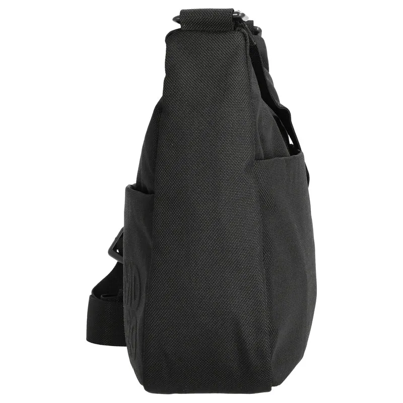 Mandarina Duck MD20 - Umhängetasche 28 cm (black)