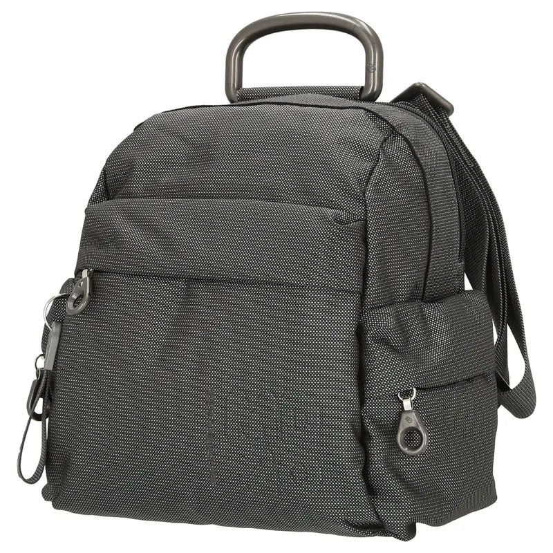 Mandarina Duck MD20 - Rucksack 28 cm (steel)