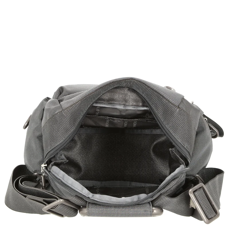 Mandarina Duck MD20 - Rucksack 28 cm (steel)