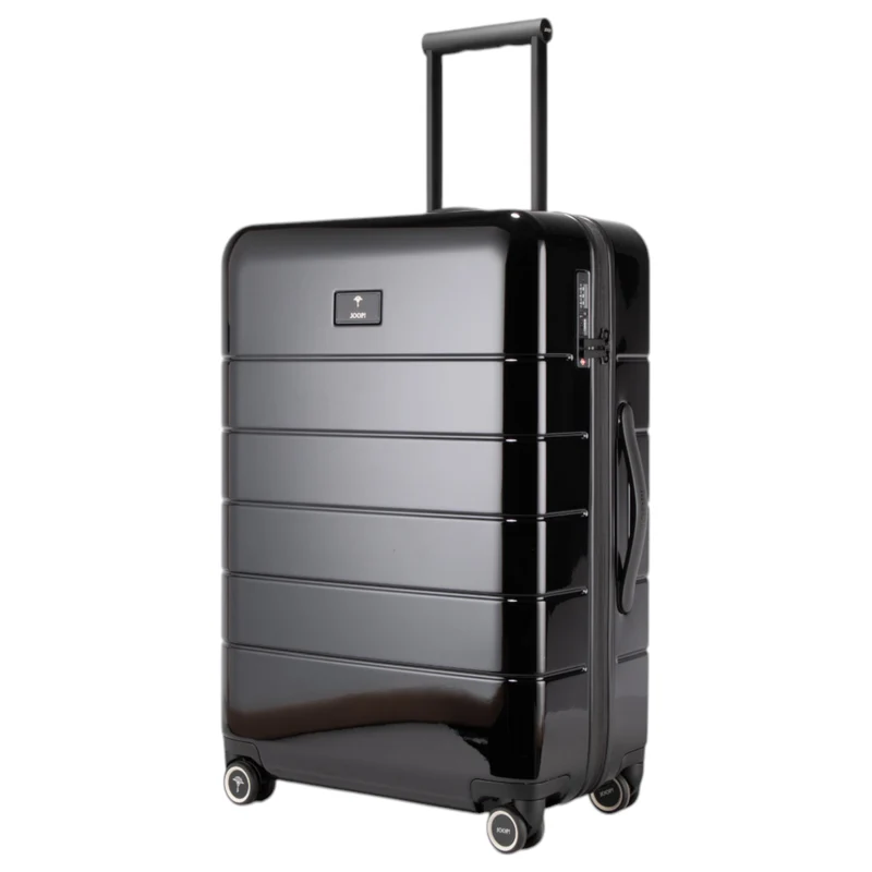 Joop Volare 1.0 - 4-Rollen-Trolley M 66 cm (black)