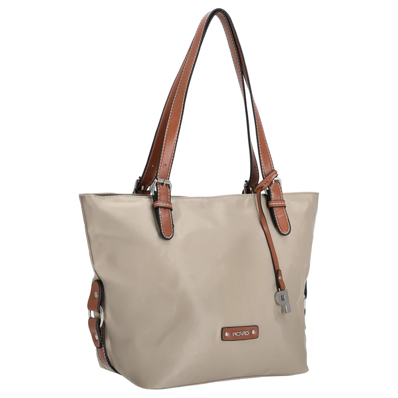 Picard Sonja - Shopper 38 cm (sand)