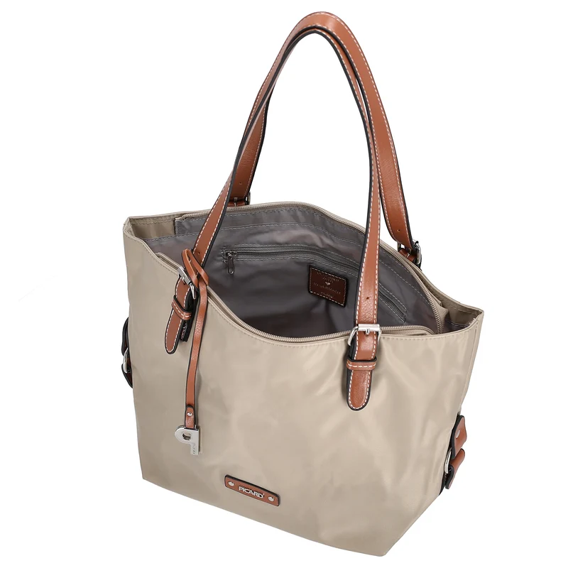 Picard Sonja - Shopper 38 cm (sand)