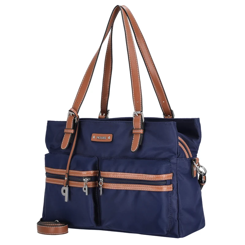 Picard Sonja - Shopper 35 cm (royal)