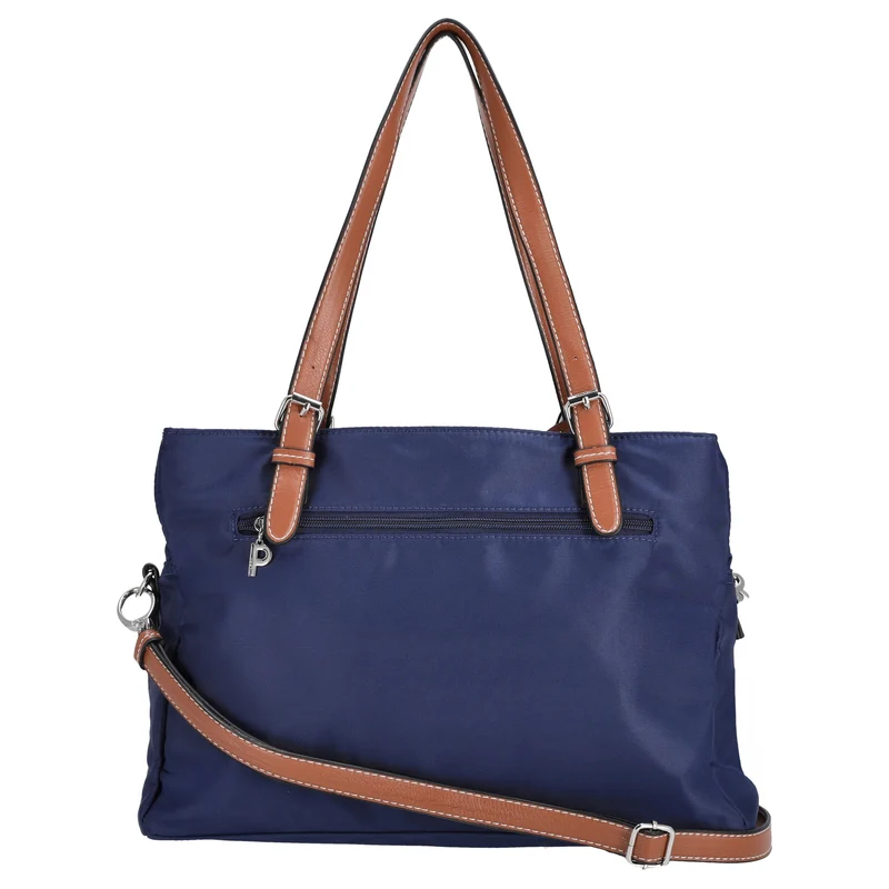 Picard Sonja - Shopper 35 cm (royal)