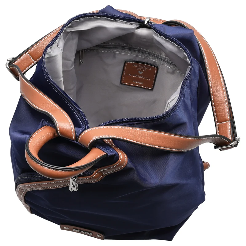 Picard Sonja - Rucksack 31 cm (royal)