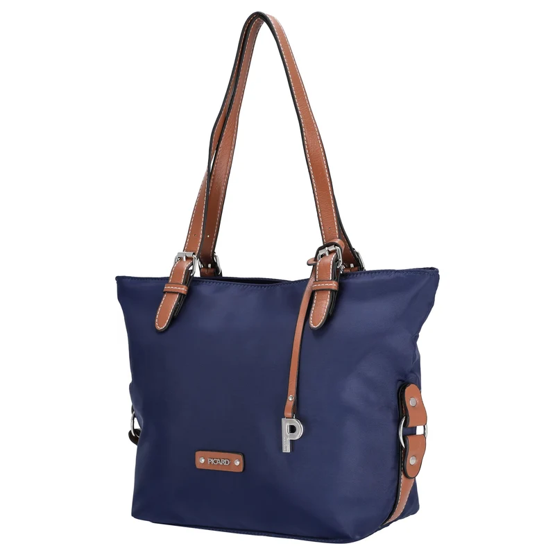 Picard Sonja - Shopper 38 cm (royal)