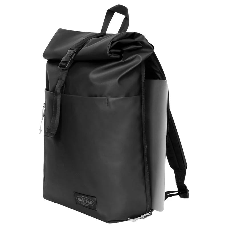 Eastpak Up Roll Tarp - Rucksack 44.5 cm (black)