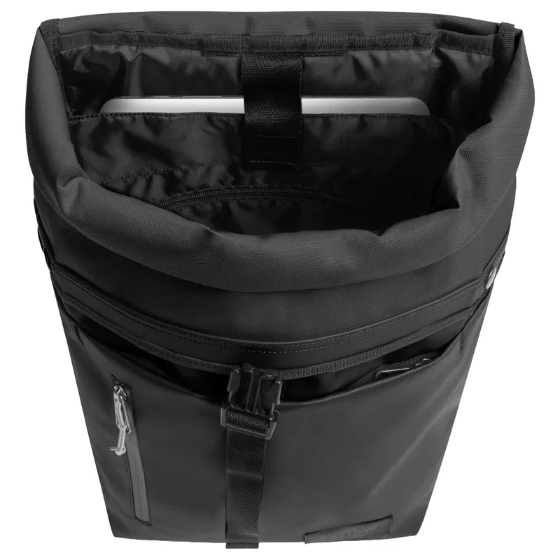 Eastpak Up Roll Tarp - Rucksack 44.5 cm (black)