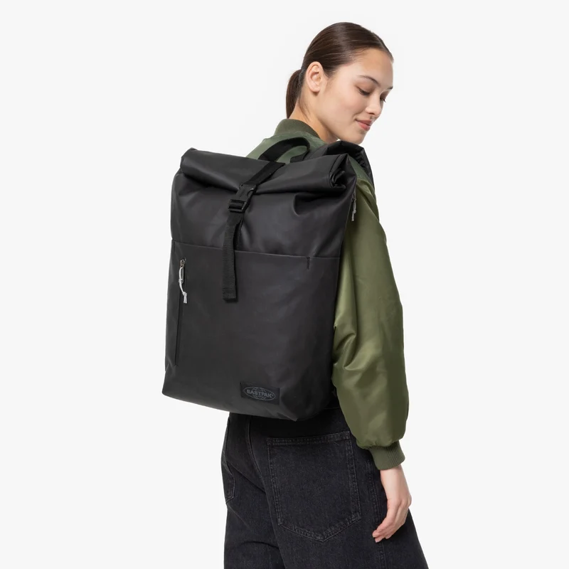 Eastpak Up Roll Tarp - Rucksack 44.5 cm (black)