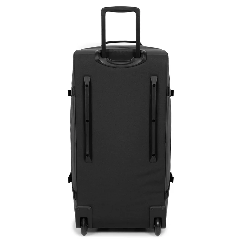 Eastpak Selection Duffel Pack Wheel - Rollenreisetasche M 71 cm (tarp black 2)