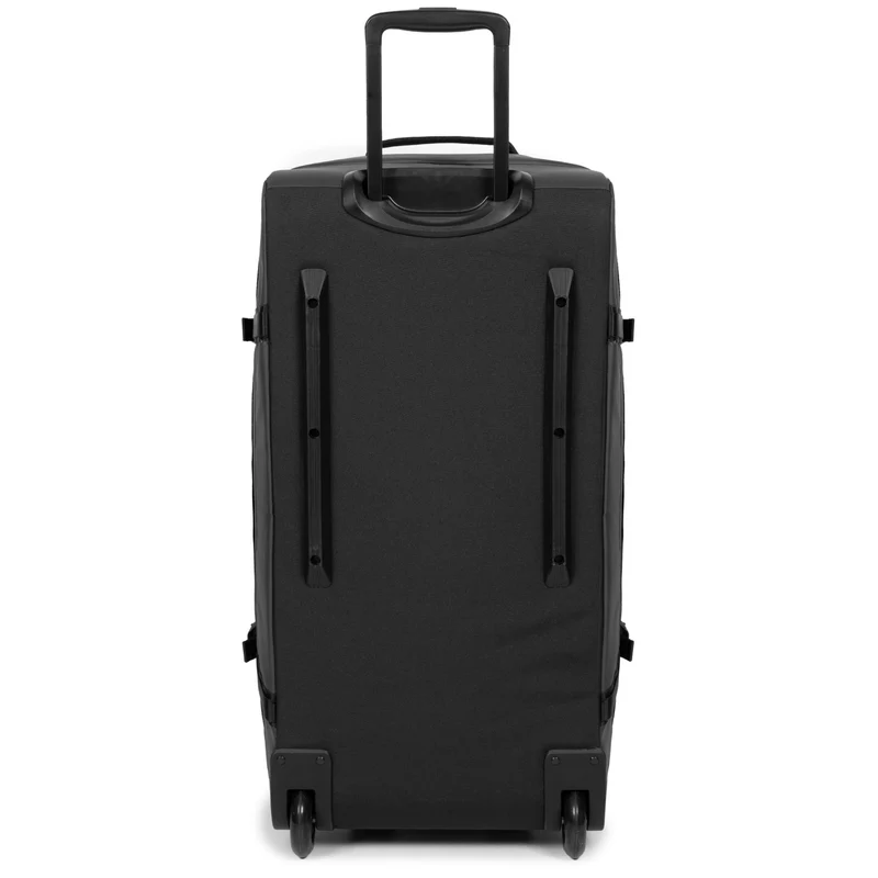 Eastpak Selection Duffel Pack - Rollenreisetasche L 78 cm (tarp black 2)