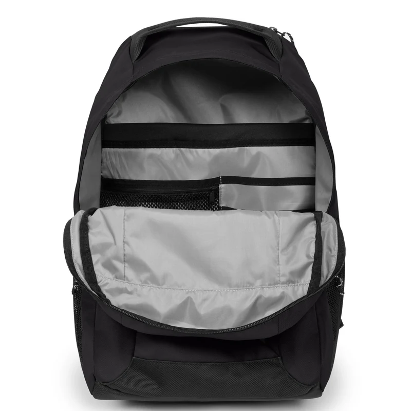 Eastpak Selection Smallker Pro - Rucksack 16" 46 cm (black pro)