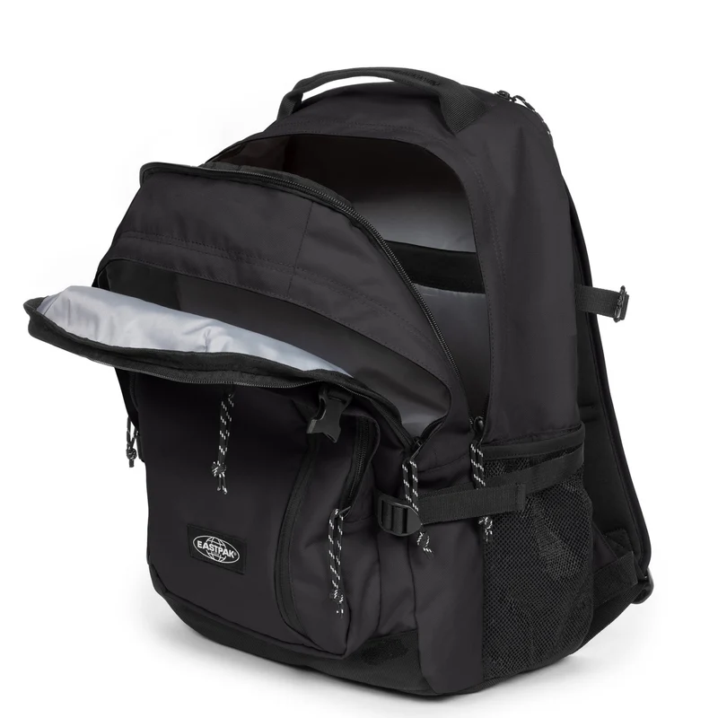 Eastpak Selection Volker Pro - Rucksack 16" 50 cm (black pro)