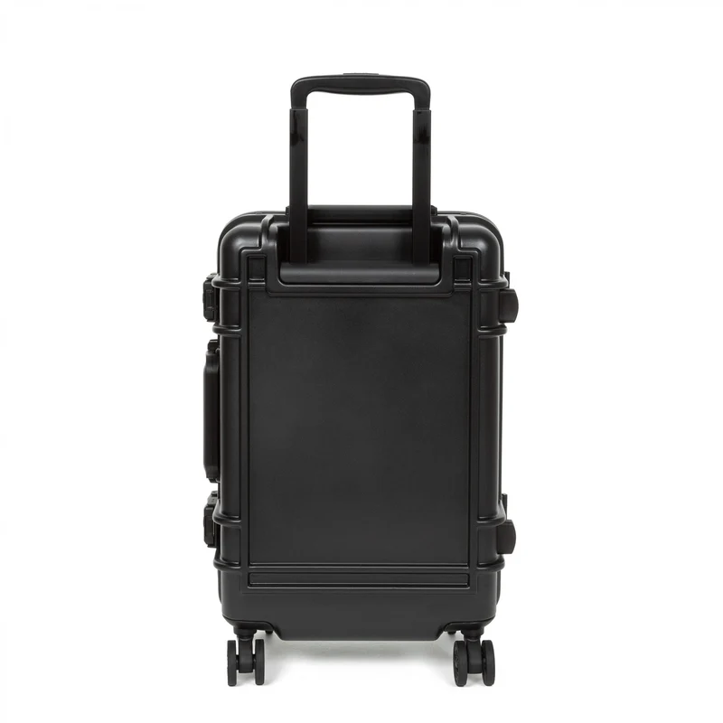 Eastpak selection Resist'r Case - 4-Rollen-Kabinentrolley S 55 cm (black)