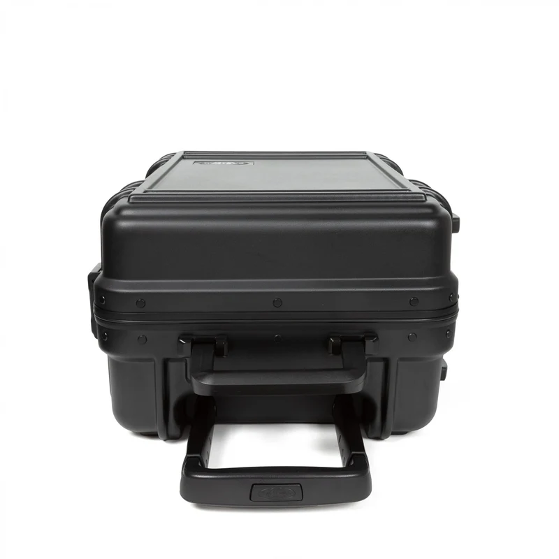Eastpak selection Resist'r Case - 4-Rollen-Kabinentrolley S 55 cm (black)