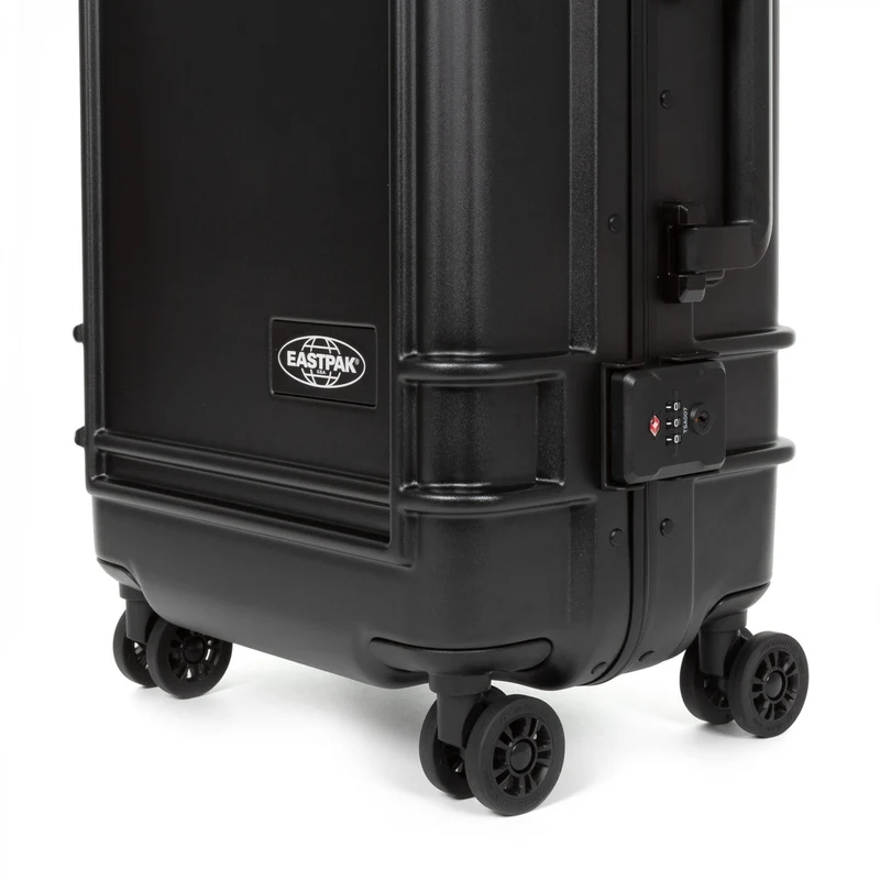 Eastpak selection Resist'r Case - 4-Rollen-Kabinentrolley S 55 cm (black)