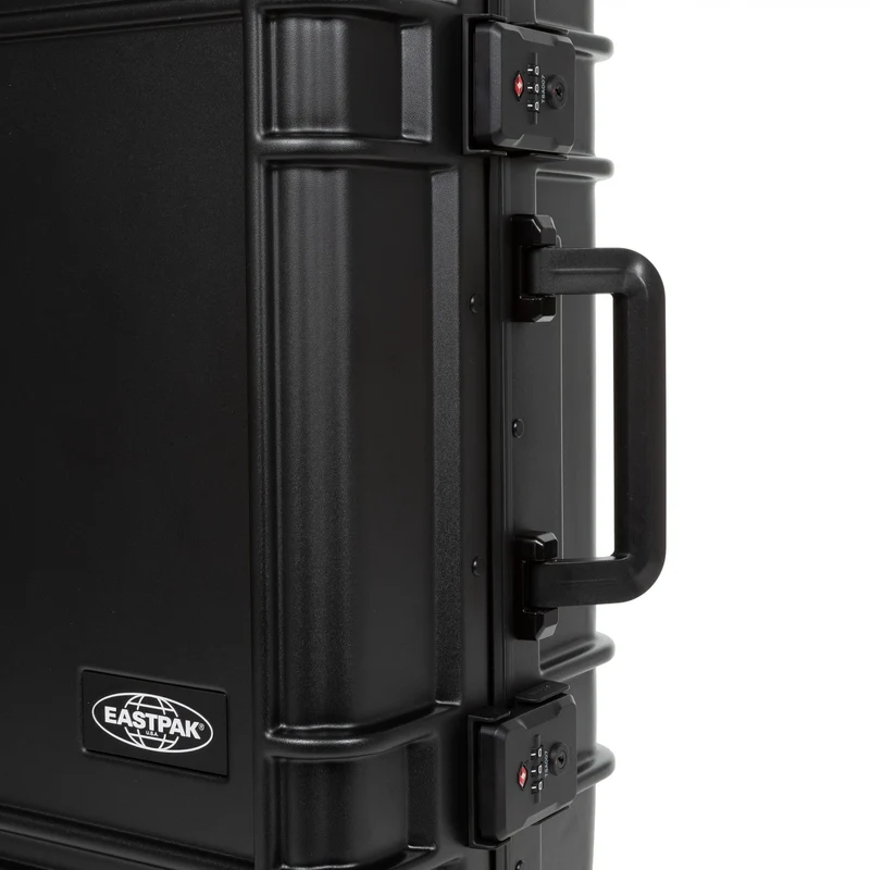 Eastpak selection Resist'r Case - 4-Rollen-Kabinentrolley S 55 cm (black)