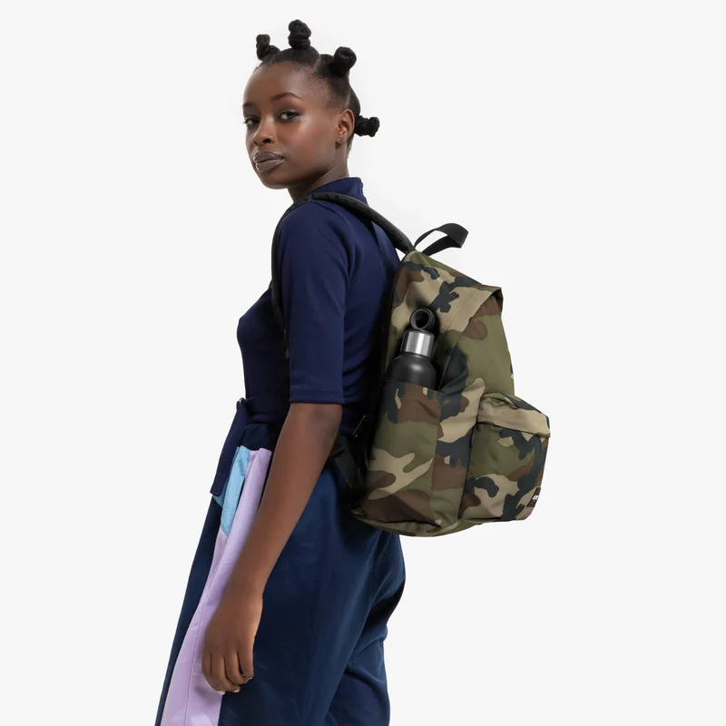Eastpak selection Day Pak'r - Rucksack 14" 40 cm (camo)