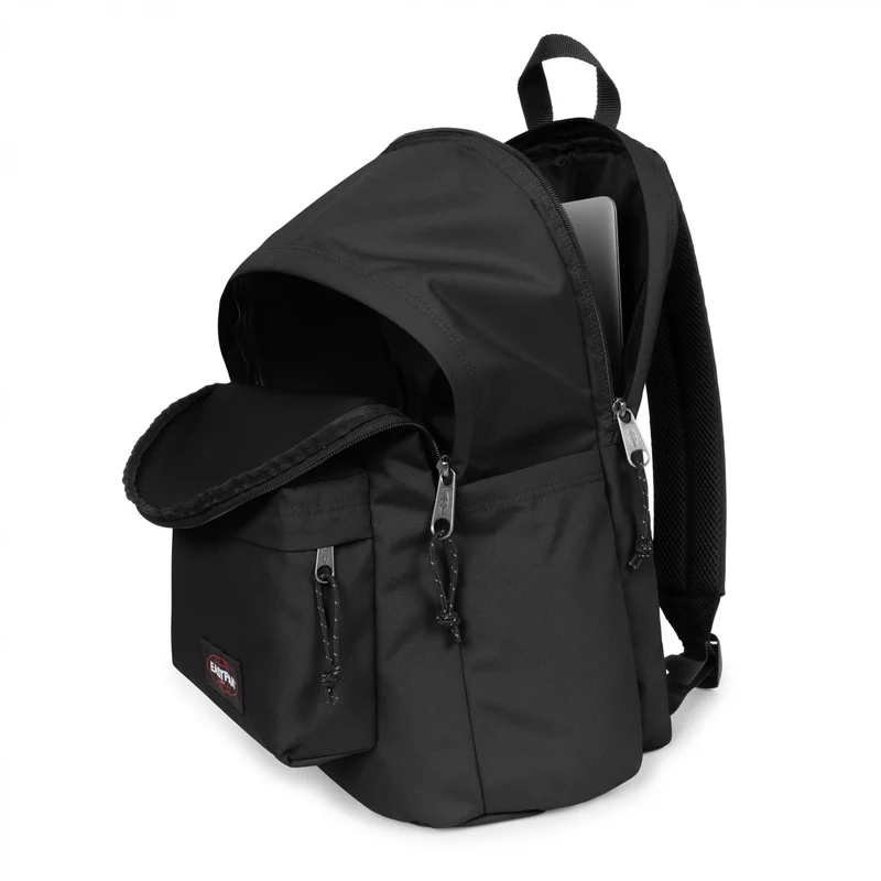Eastpak selection Day Office - Rucksack 15.6" 44 cm (black)