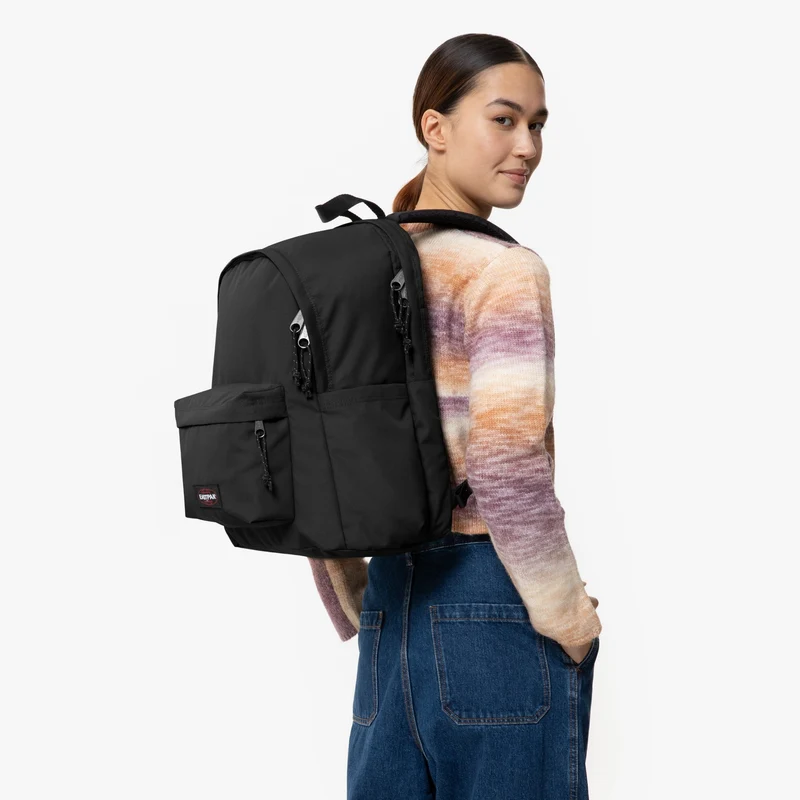 Eastpak selection Day Office - Rucksack 15.6" 44 cm (black)