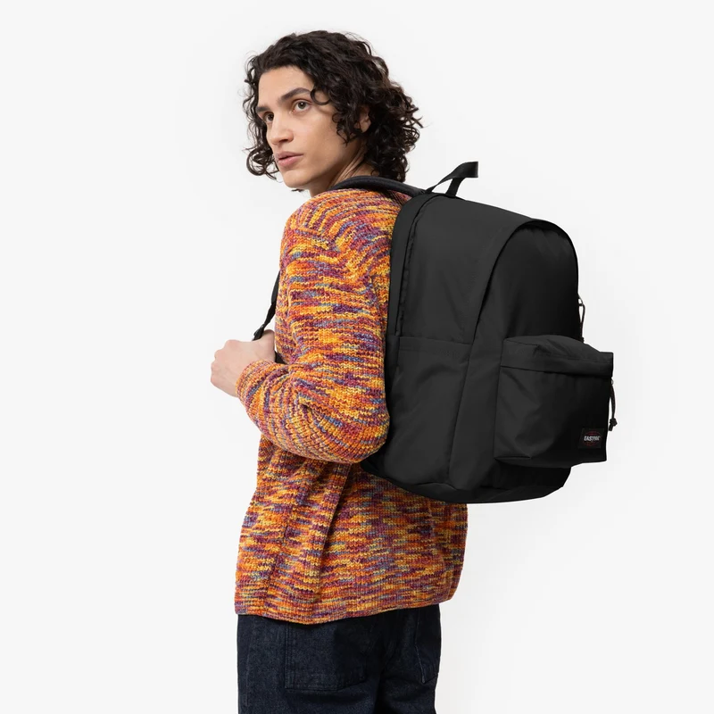 Eastpak selection Day Office - Rucksack 15.6" 44 cm (black)