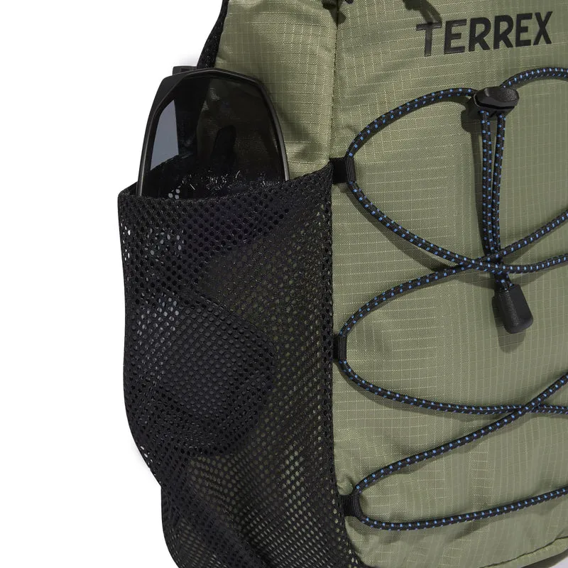 adidas MT Sling Bag - Umhängetasche (tengrn)