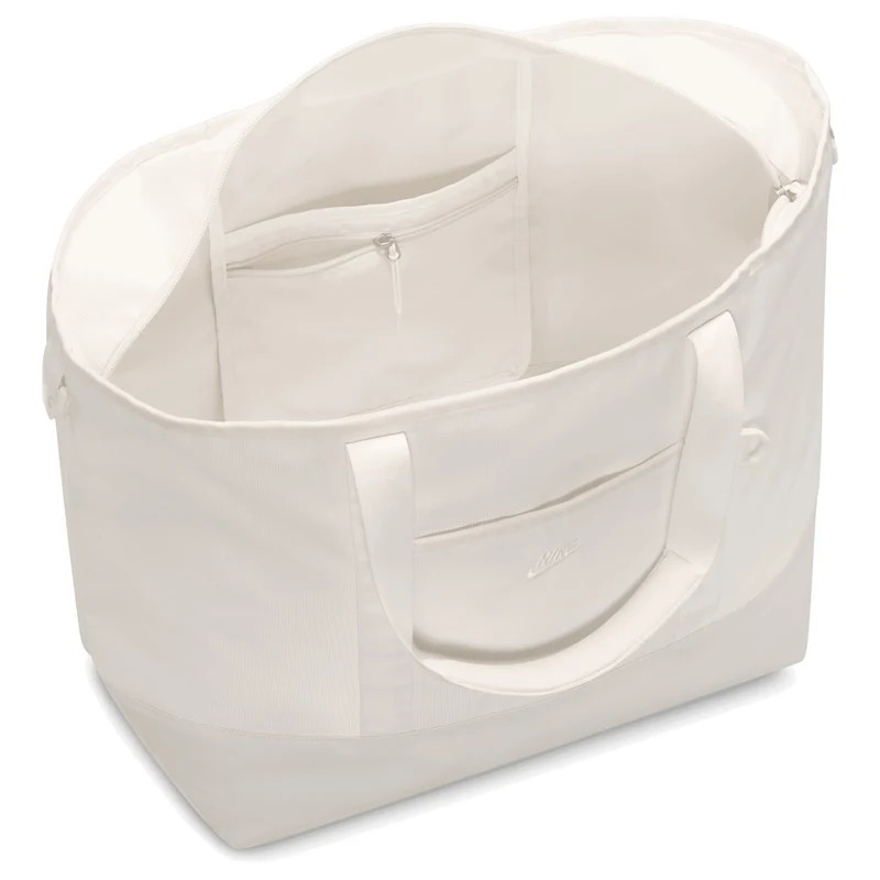 Nike Heritage Eugene - Shopper 71 cm (phantom/light bone)