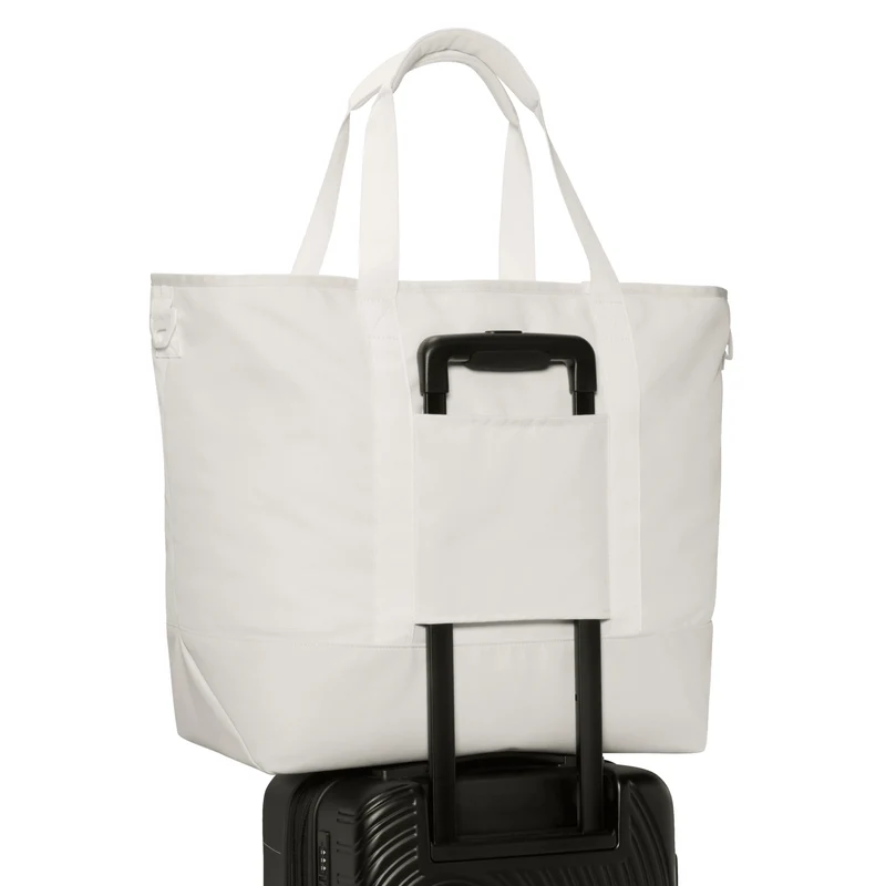 Nike Heritage Eugene - Shopper 71 cm (phantom/light bone)