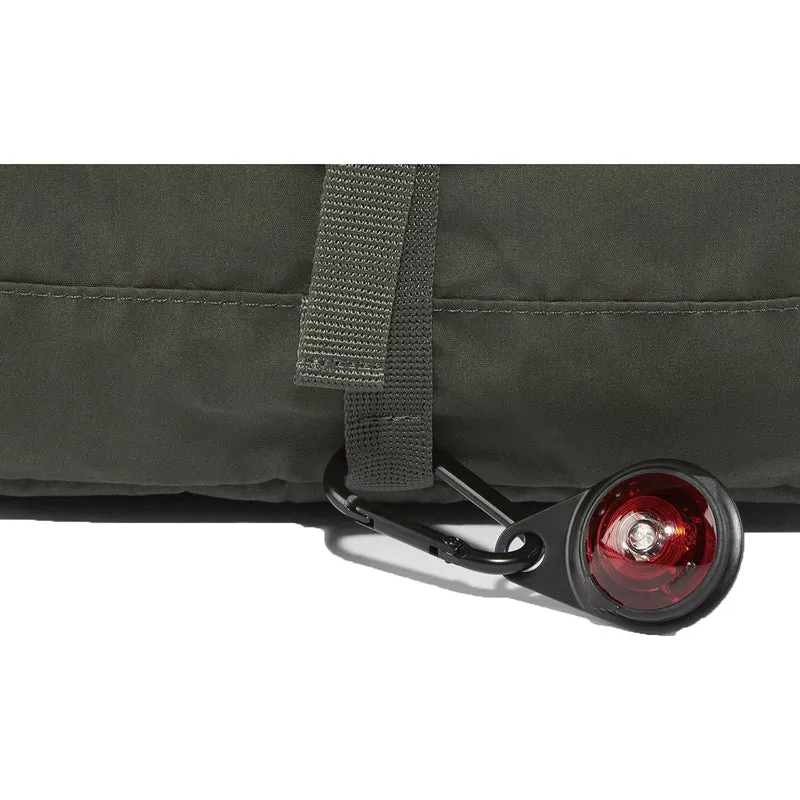 Fjällräven Greenland Shoulder Bag - Schultertasche 39 cm (deep forest)