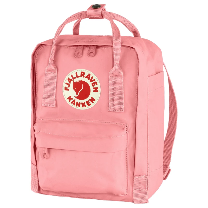 Fjällräven Kånken Mini 7 - Rucksack 29 cm (pink)