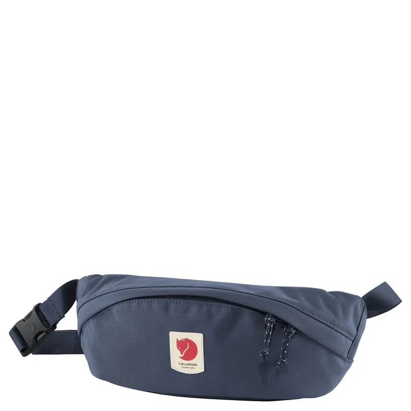 Fjällräven Ulvö - Gürteltasche 28 cm M (mountain blue)