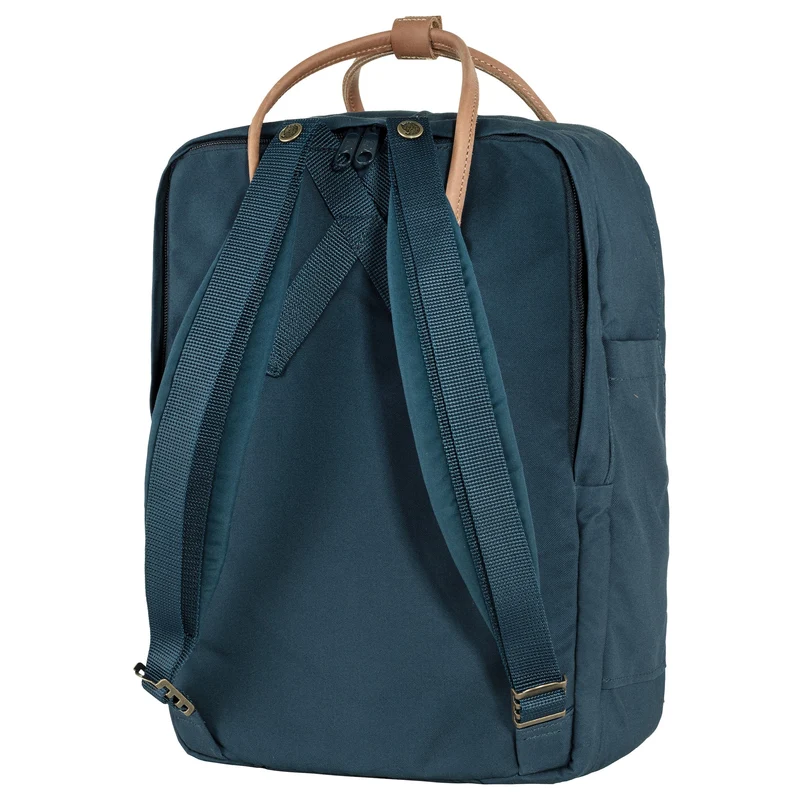 Fjällräven Kånken No.2 - Rucksack 15" 40 cm (navy)