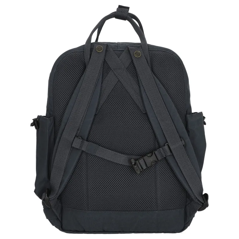 Fjällräven Kanken Outlong - Rucksack 42 cm (navy)