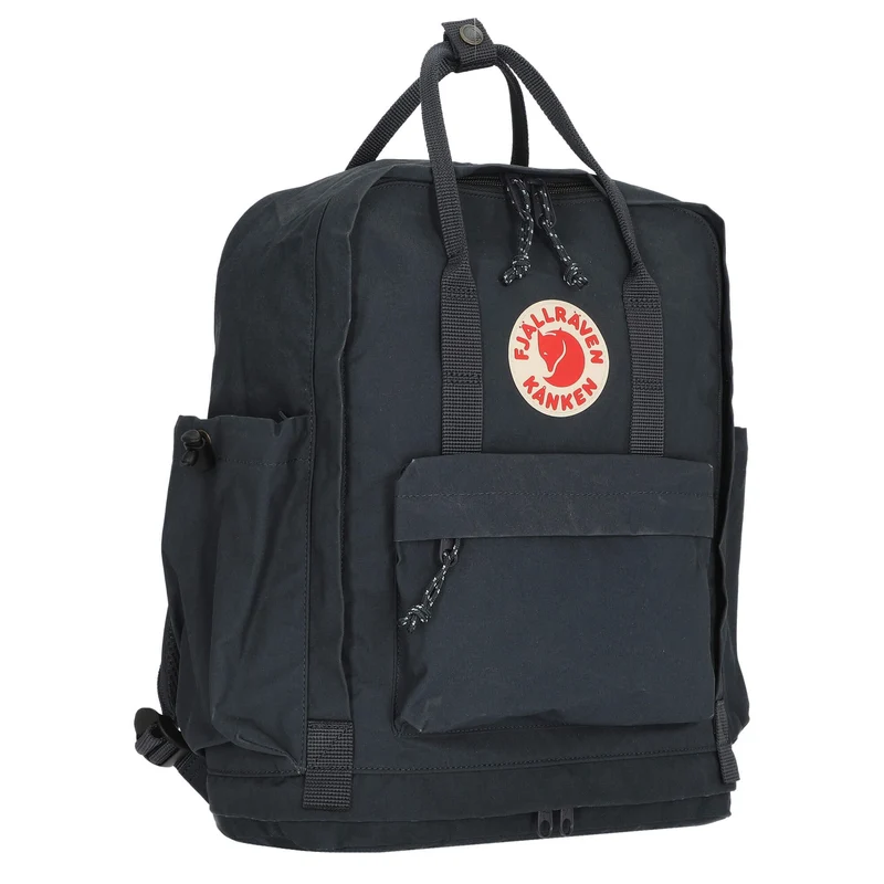 Fjällräven Kanken Outlong - Rucksack 42 cm (navy)