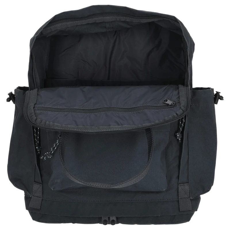 Fjällräven Kanken Outlong - Rucksack 42 cm (navy)