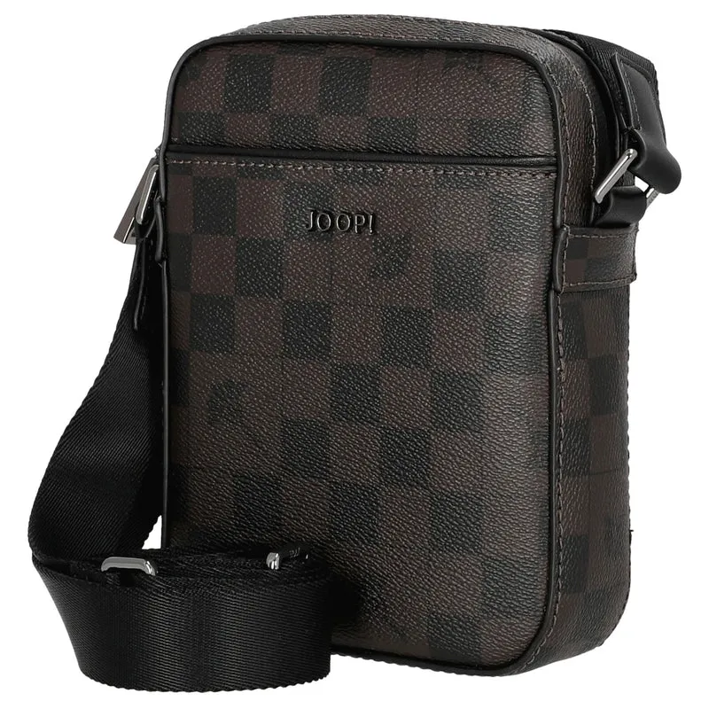 Joop Cortina Piazza Rafael - Umhängetasche 19.5 cm (seal brown)