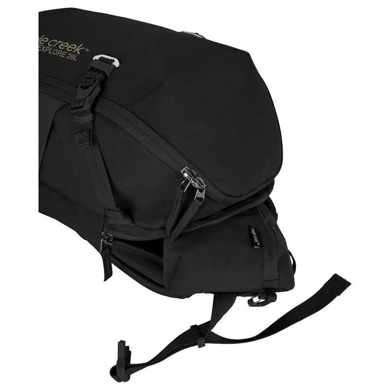 Eagle Creek selection Explore 26 L - Rucksack 16" 53 cm (black)
