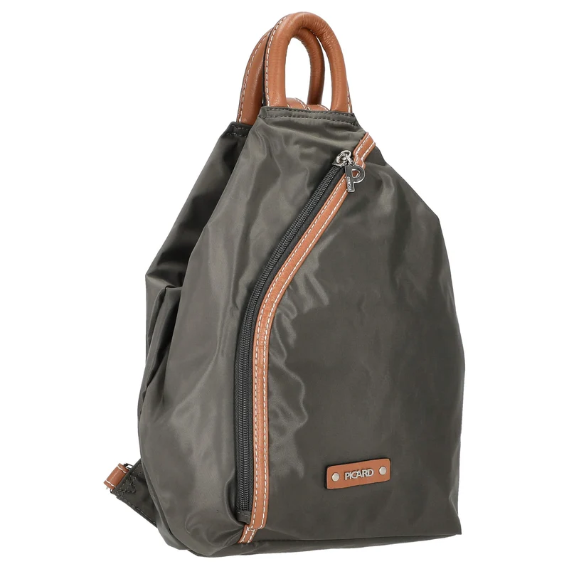 Picard Sonja - Rucksack 29 cm (anthrazit)