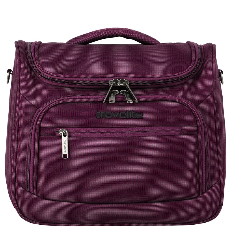Travelite Cubis - Beautycase 32 cm