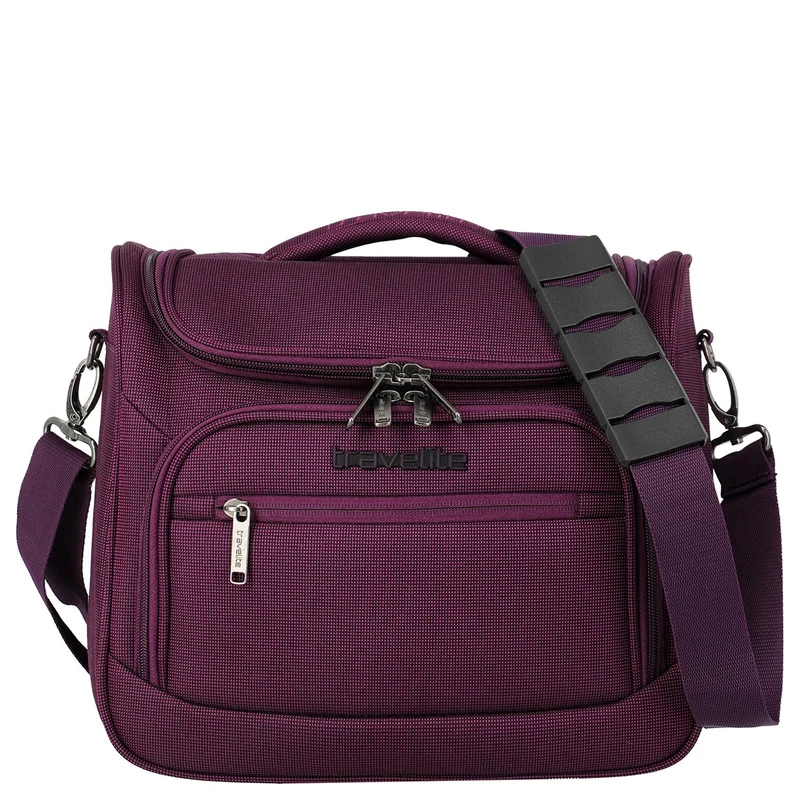 Travelite Cubis - Beautycase 32 cm