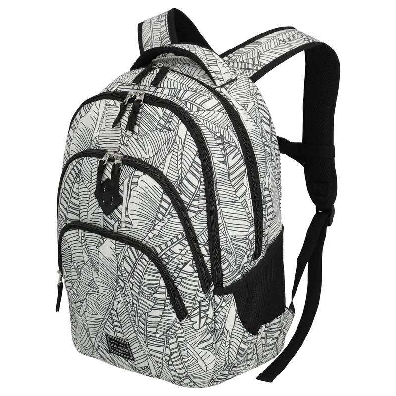 Travelite Basics - Rucksack 45 cm (white)