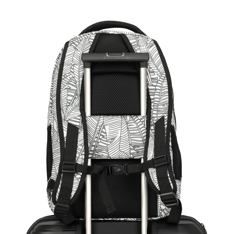 Travelite Basics - Rucksack 45 cm (white)