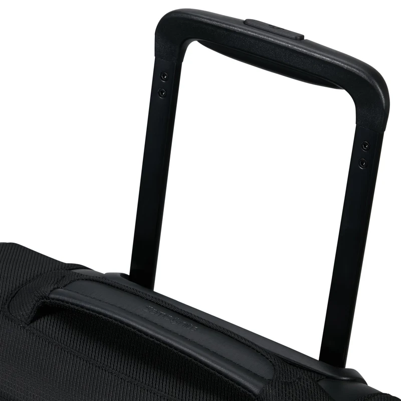 Samsonite Spark SNG 2 - 2-Rollen-Kabinentrolley 45 cm (black)