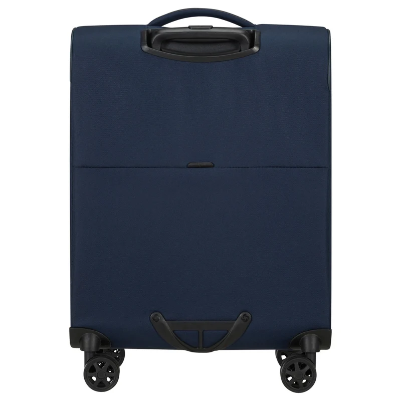 Samsonite Litebeam - 4-Rollen Kabinentrolley 55 cm (midnight blue)
