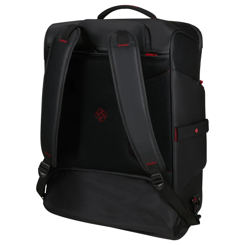 Samsonite Paradiver Light - 2-Rollen Rucksacktrolley 55 cm (black)
