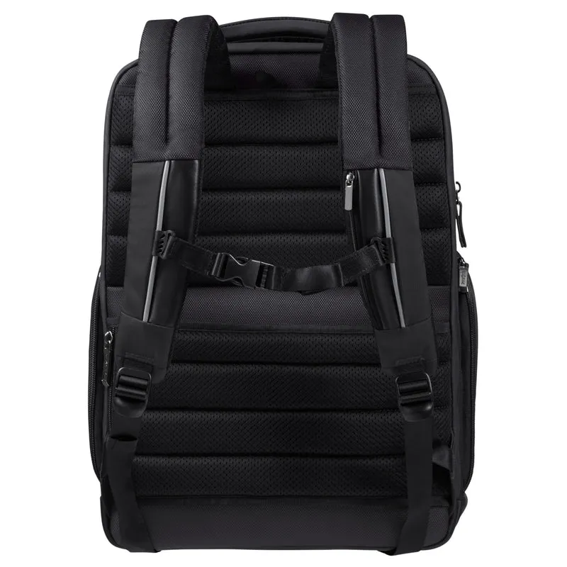 Samsonite Spectrolite 3.0 Laptoprucksack 17.3" 46 cm erw. (black)