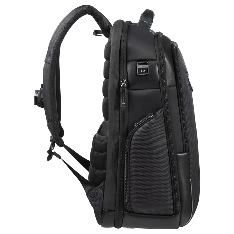Samsonite Spectrolite 3.0 Laptoprucksack 17.3" 46 cm erw. (black)