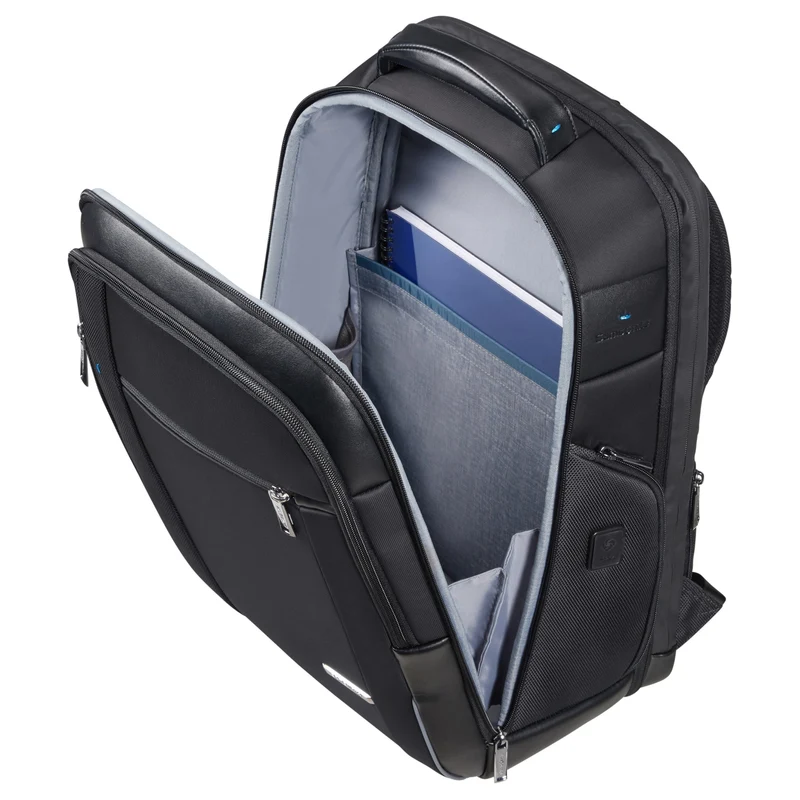 Samsonite Spectrolite 3.0 Laptoprucksack 17.3" 46 cm erw. (black)