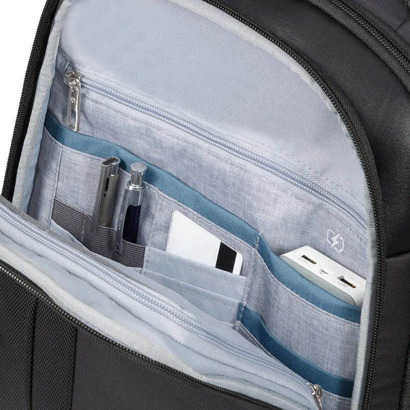 Samsonite Spectrolite 3.0 Laptoprucksack 17.3" 46 cm erw. (black)