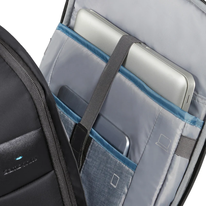 Samsonite Spectrolite 3.0 Laptoprucksack 17.3" 46 cm erw. (black)